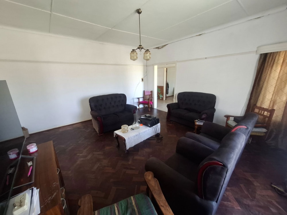 House for sale in Senekal - 1BTH1689538 House for sale in Senekal - 1BTH1689538