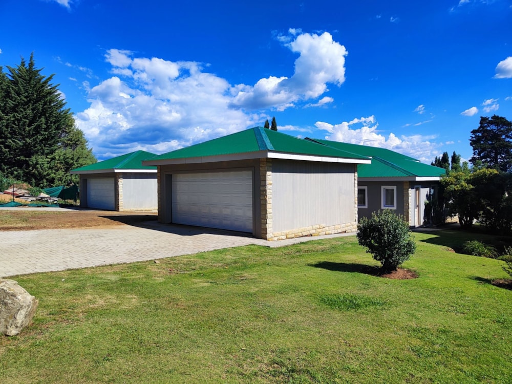 House for sale in Clarens - 1CS1673233