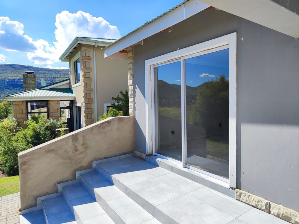 House for sale in Clarens - 1CS1673233