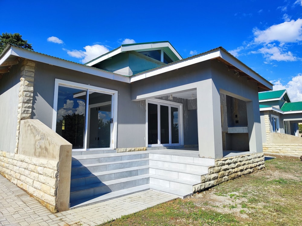 House for sale in Clarens - 1CS1673233