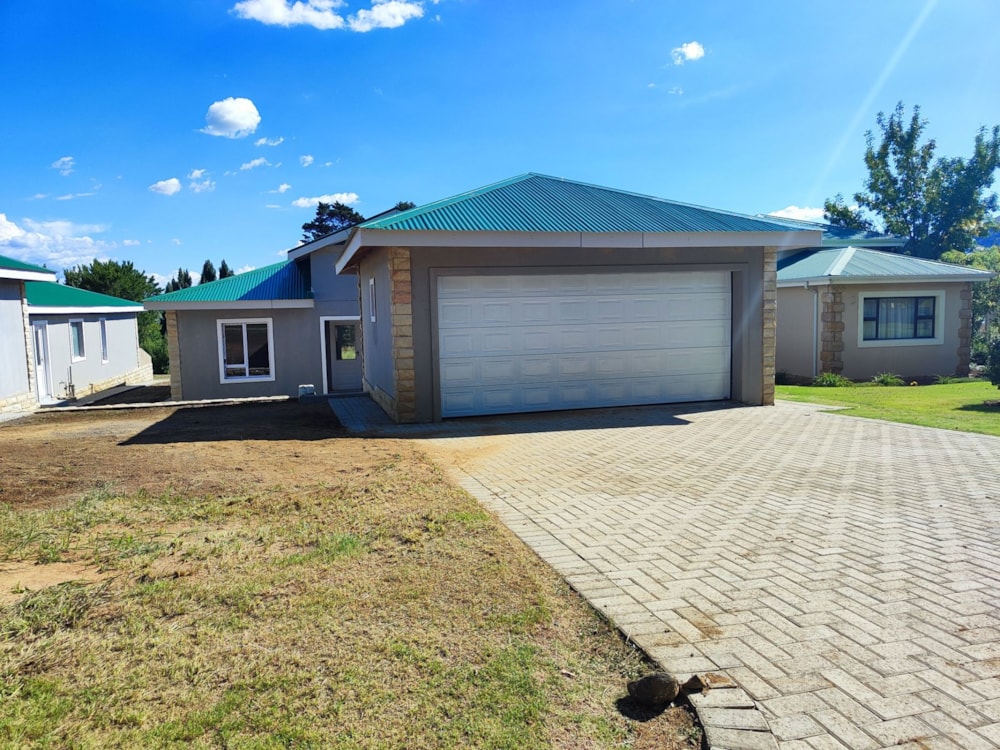 House for sale in Clarens - 1CS1673233