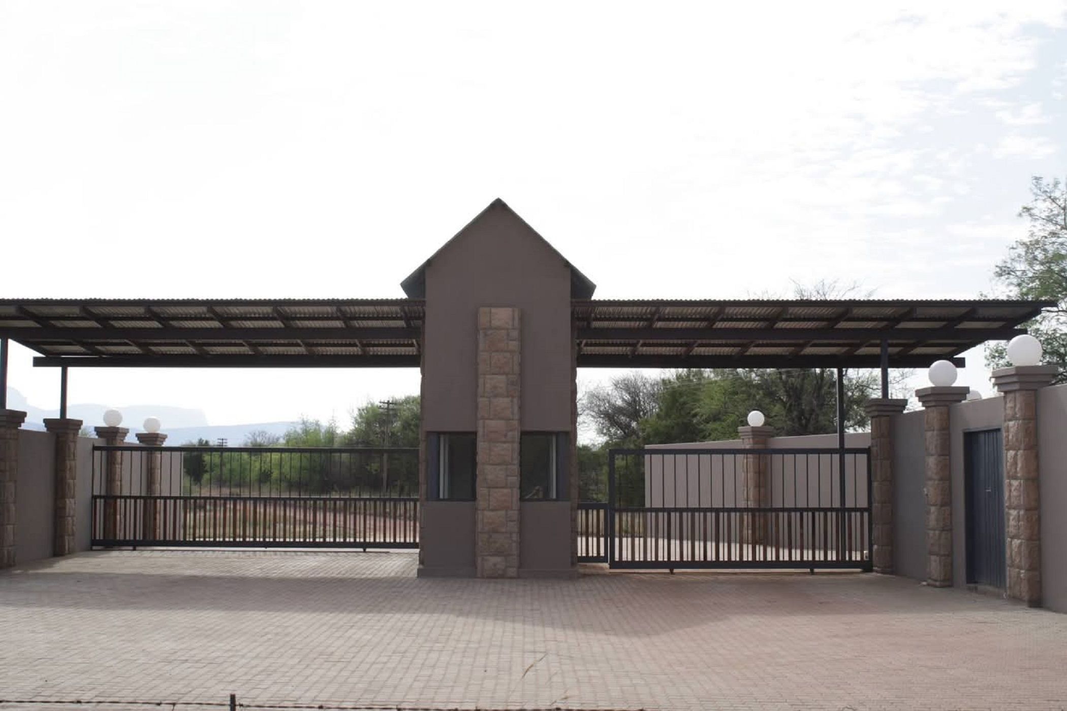 House for sale in Thabazimbi - 1ER1673919