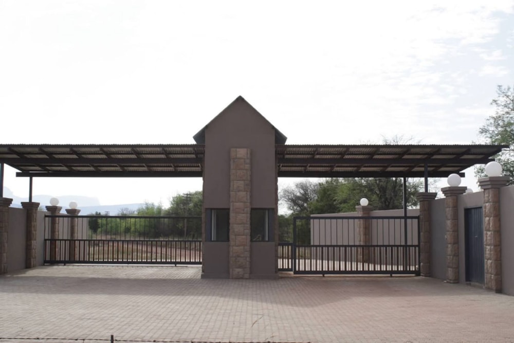 House for sale in Thabazimbi - 1ER1673919