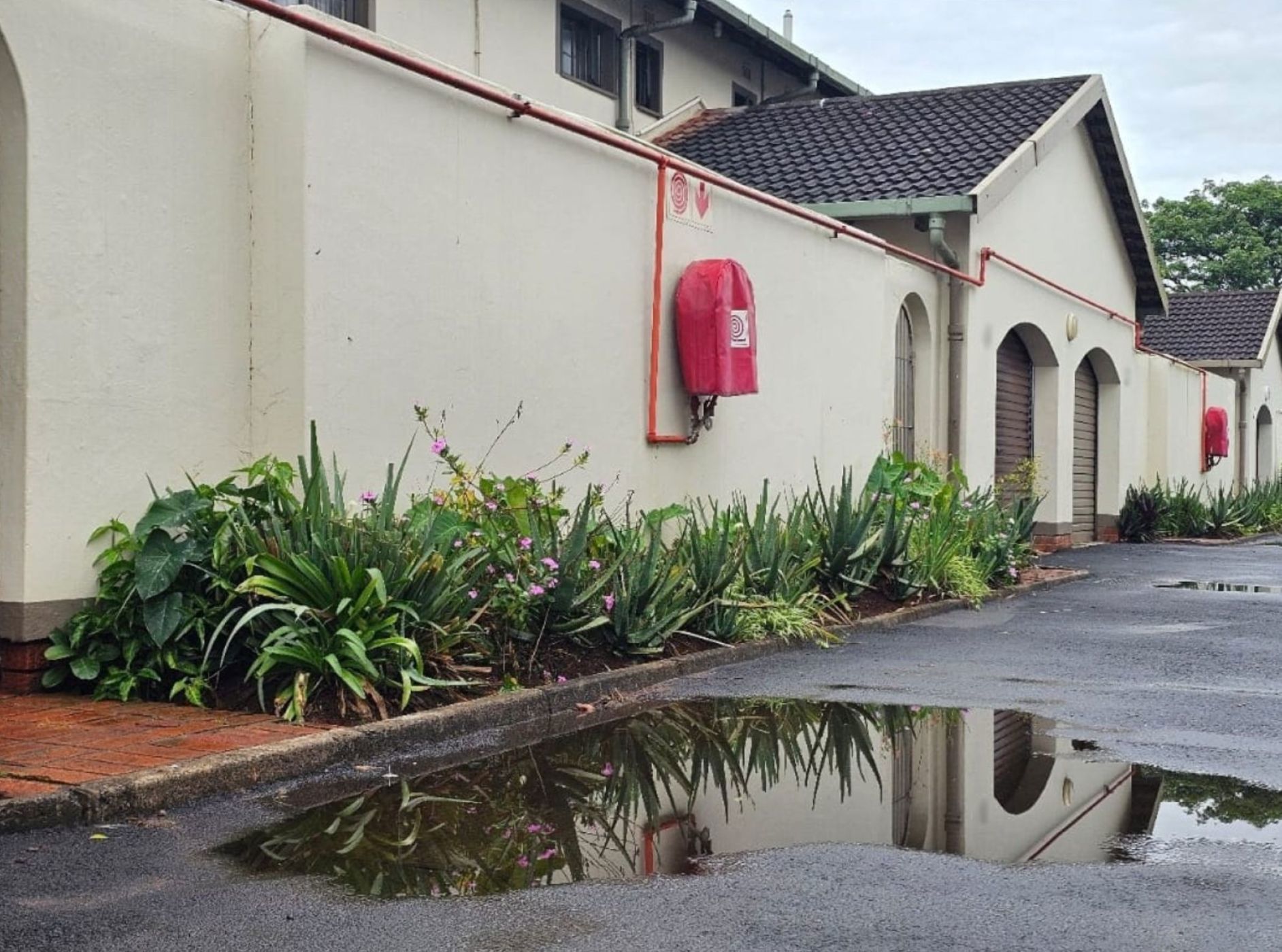 Apartment for sale in Fairview, Empangeni - 1RY1691769