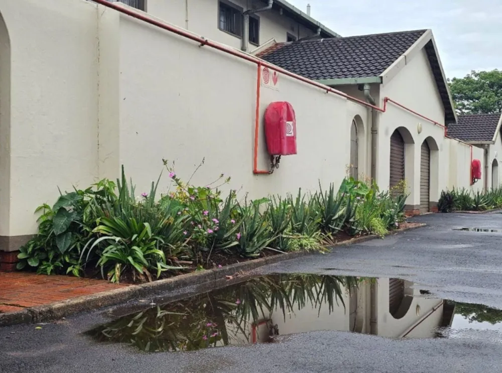 Apartment for sale in Fairview, Empangeni - 1RY1691769