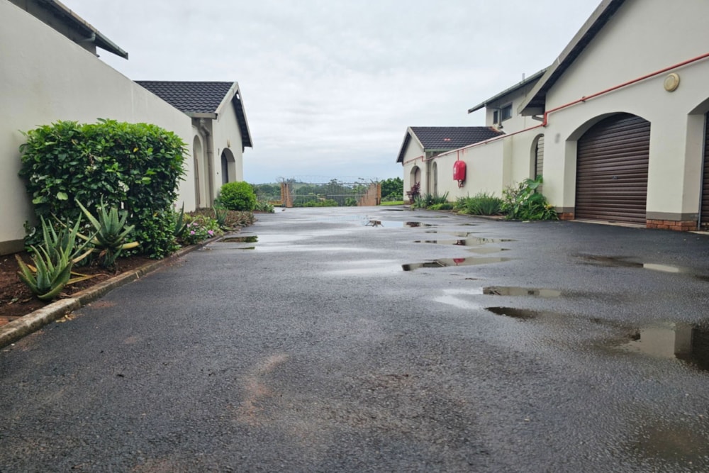 Apartment for sale in Fairview, Empangeni - 1RY1691769