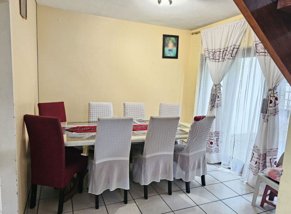 Apartment for sale in Fairview, Empangeni - 1RY1691769