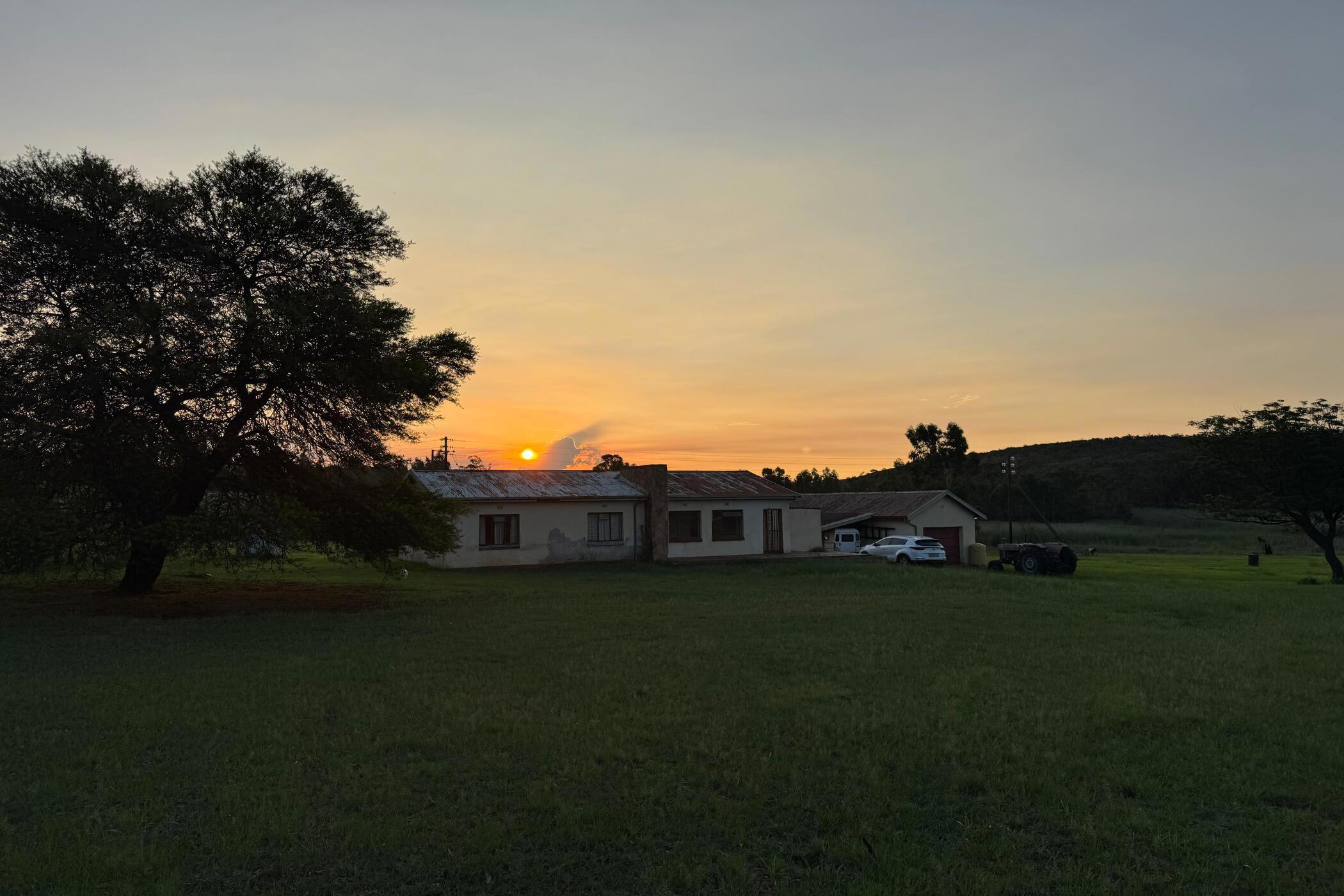 Mixed use farm for sale in Witbank (eMalahleni) - 1MD1675258