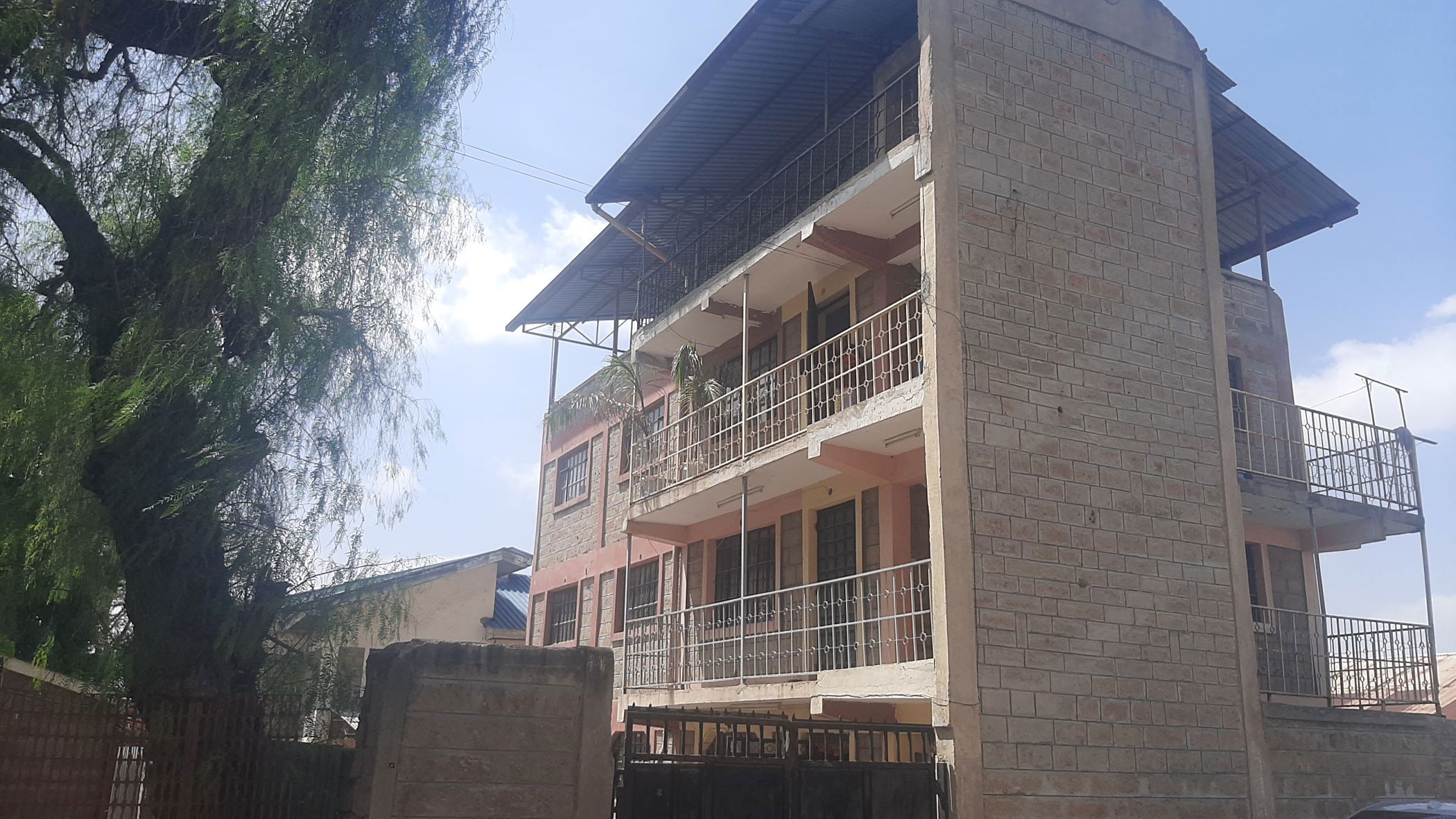 Bungalow for sale in Athi River, Kenya - 3KE1688512