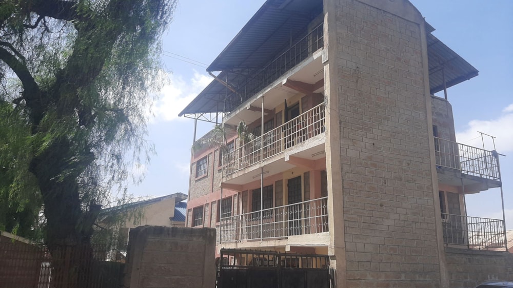 Bungalow for sale in Athi River, Kenya - 3KE1688512
