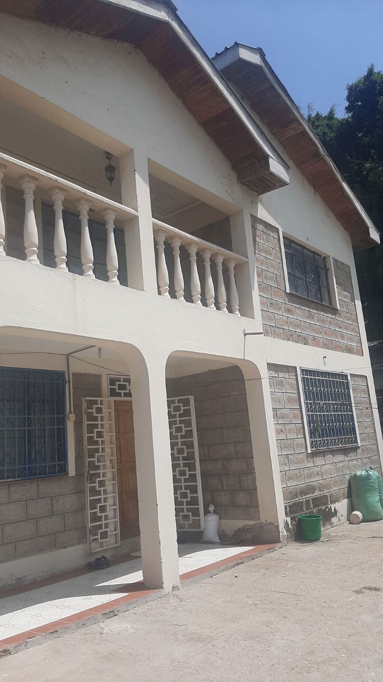 Bungalow for sale in Athi River, Kenya - 3KE1688512