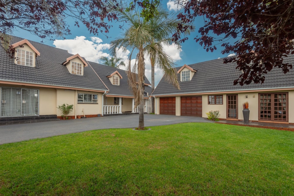 House for sale in Lenasia South - 1GV1688739 House for sale in Lenasia South - 1GV1688739