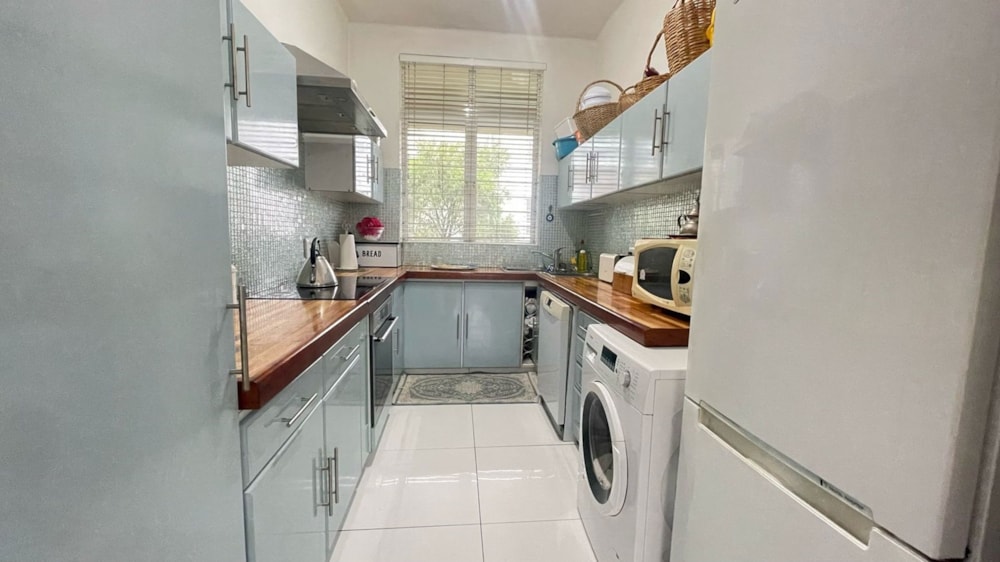 Apartment for sale in Musgrave - 1DA1698380 Apartment for sale in Musgrave - 1DA1698380