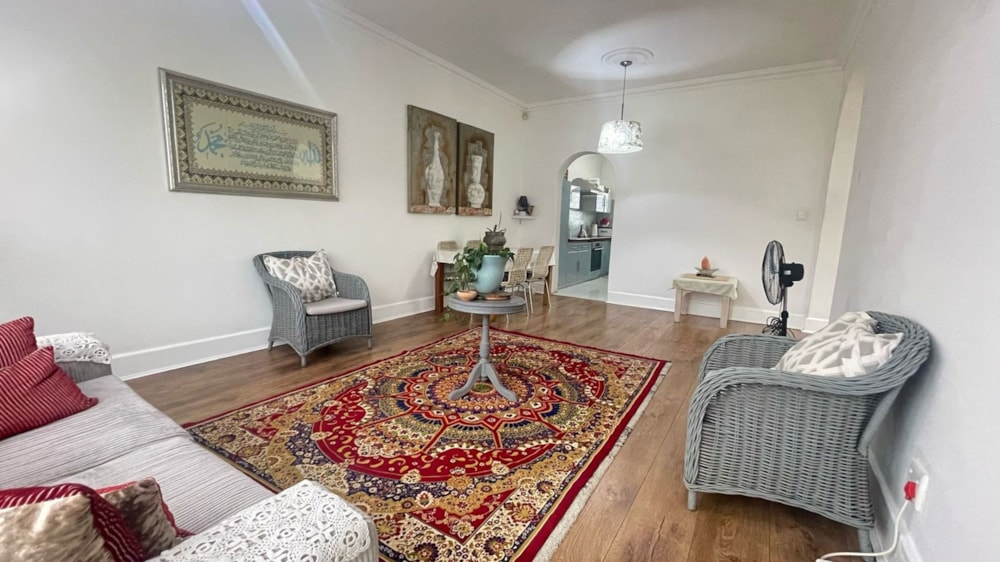 Apartment for sale in Musgrave - 1DA1698380 Apartment for sale in Musgrave - 1DA1698380