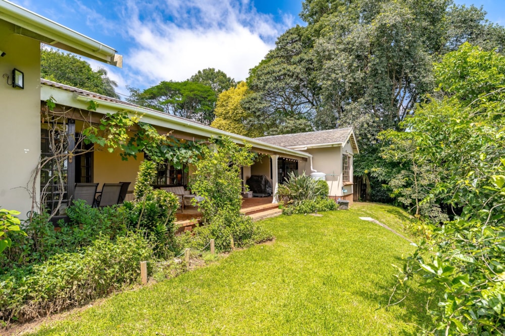 House sold in Kloof - 1KF1691048 House sold in Kloof - 1KF1691048