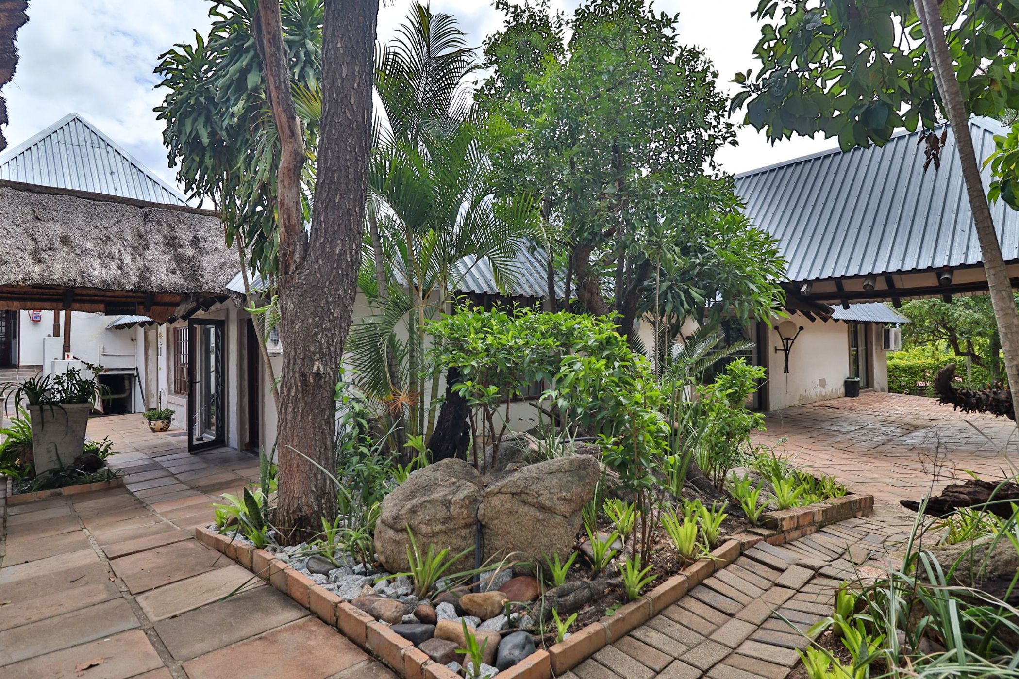 Bed & breakfast for sale in Sonheuwel Ext 1 - 1NS1691247