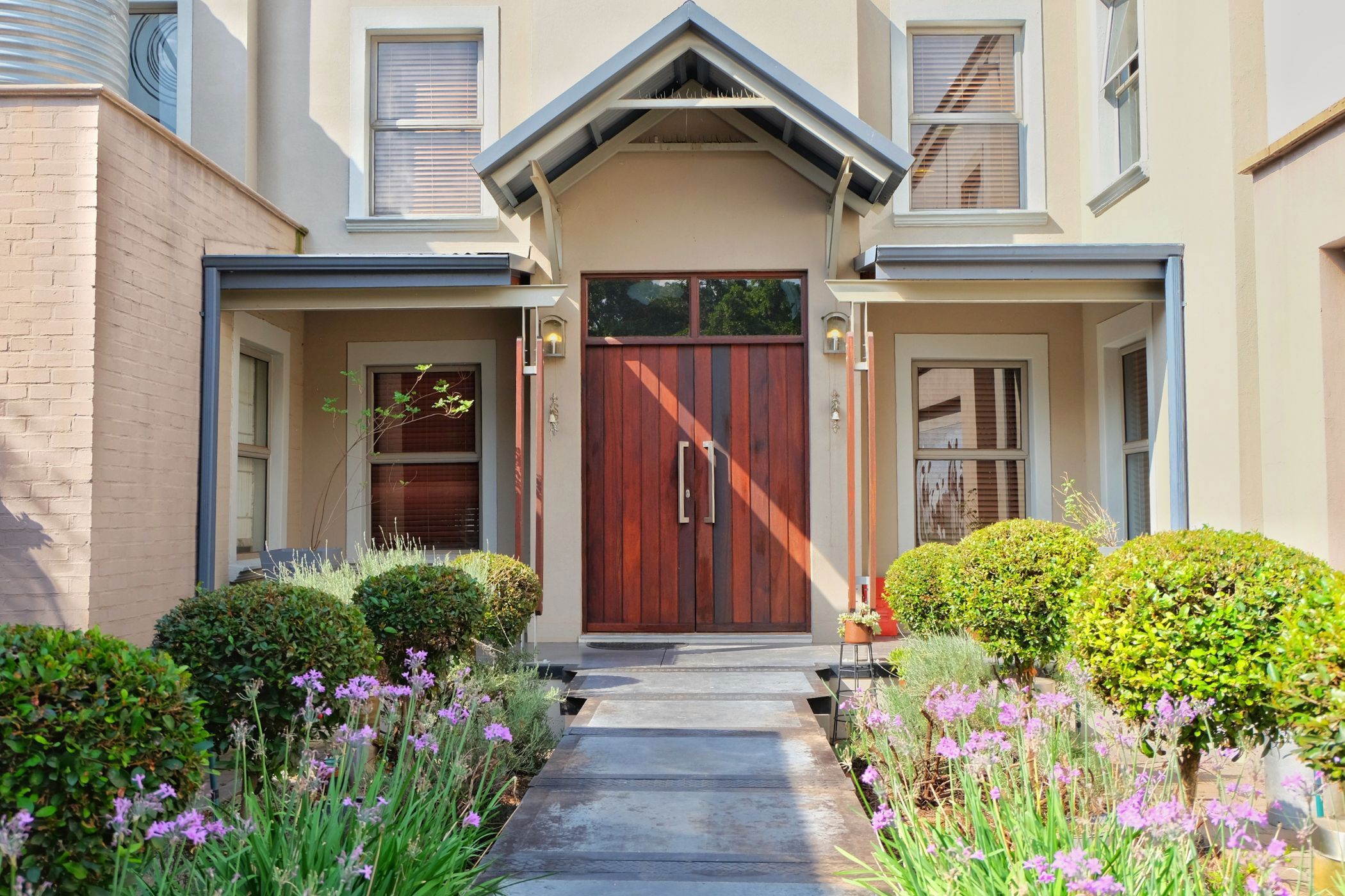 Double-storey house let in Southdowns Estate - CNL1683364