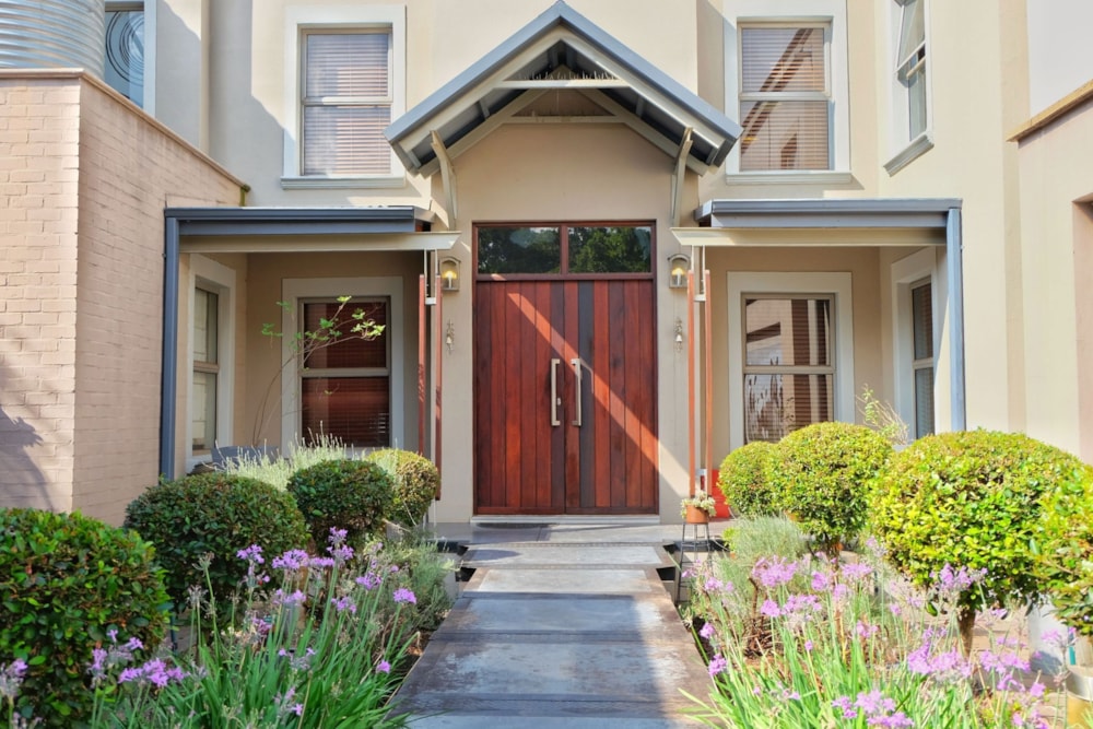 Double-storey house let in Southdowns Estate - CNL1683364