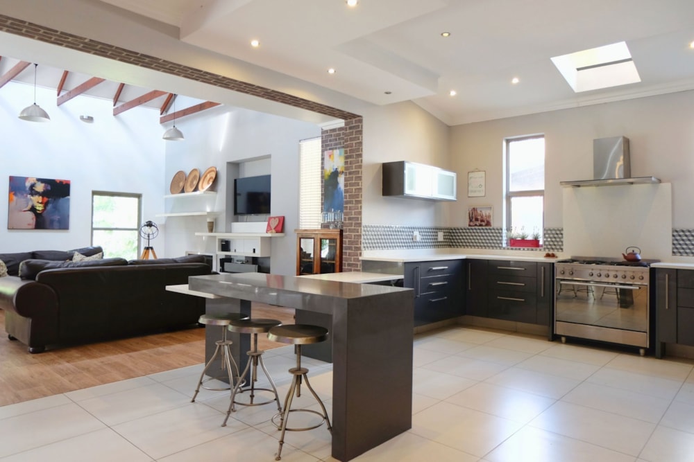 Double-storey house let in Southdowns Estate - CNL1683364