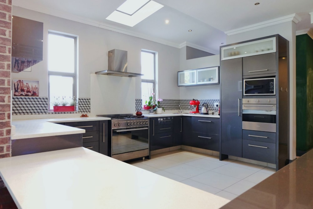 Double-storey house let in Southdowns Estate - CNL1683364