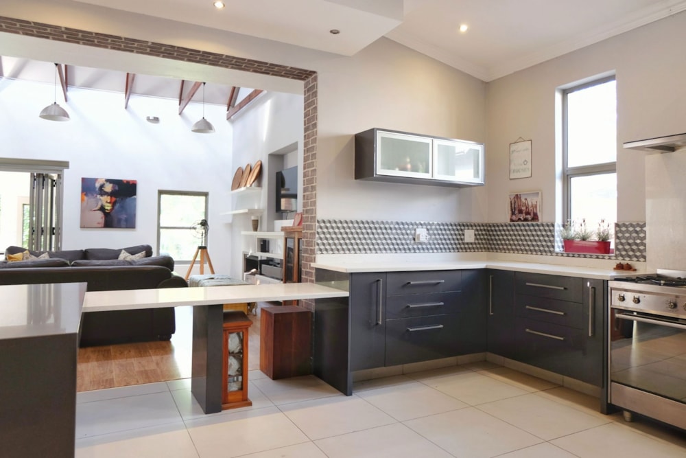 Double-storey house let in Southdowns Estate - CNL1683364