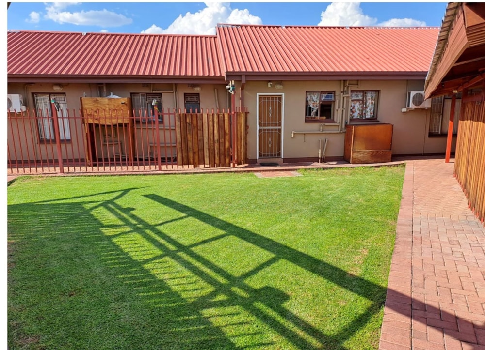 House for sale in Kathu Centre - 1RN1692896 House for sale in Kathu Centre - 1RN1692896