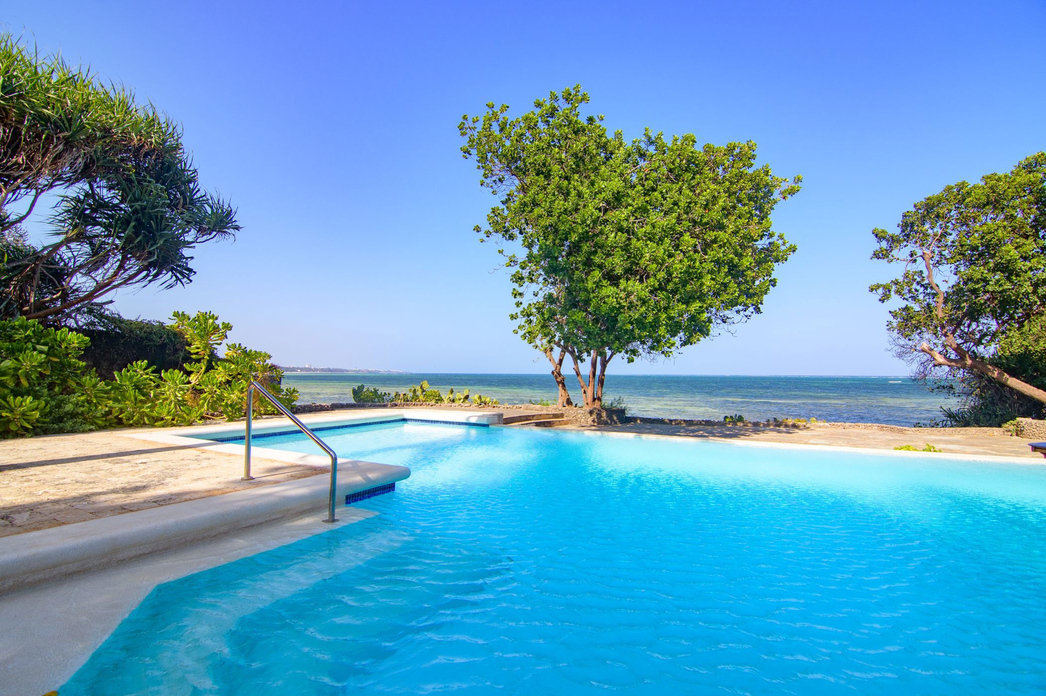 Apartment to rent in Nyali, Kenya - 3KE1729945