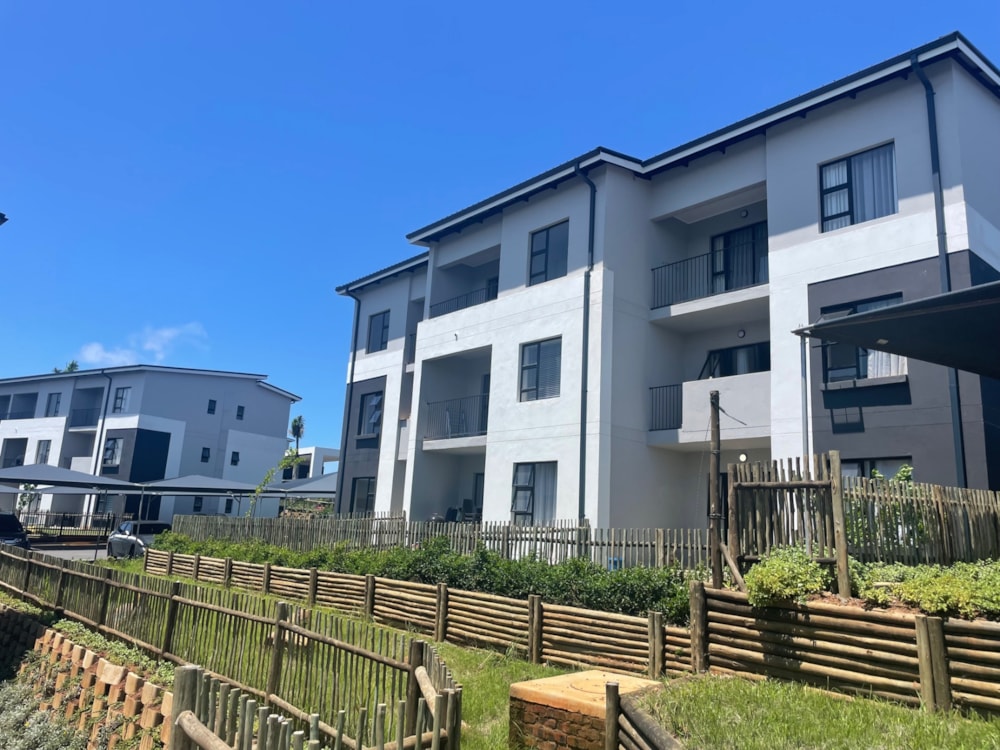 Apartment let in Ballitoville - 1BD1681656 Apartment let in Ballitoville - 1BD1681656