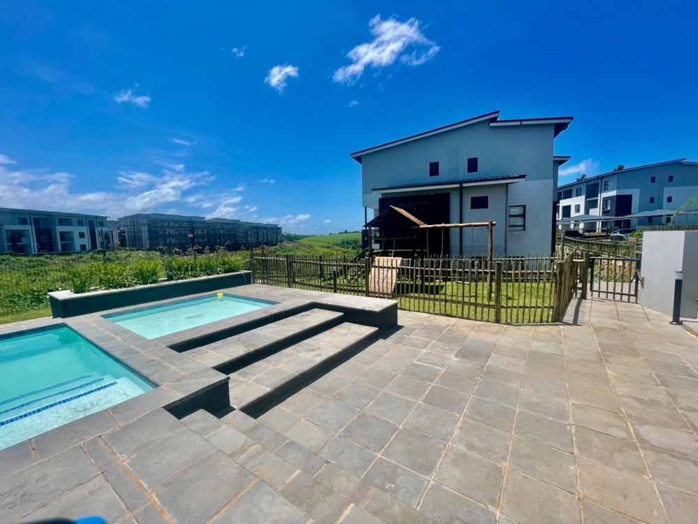 Apartment let in Ballitoville - 1BD1681656 Apartment let in Ballitoville - 1BD1681656