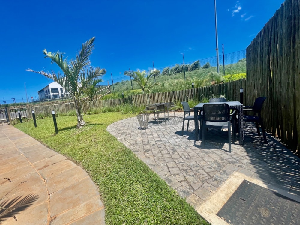 Apartment let in Ballitoville - 1BD1681656 Apartment let in Ballitoville - 1BD1681656