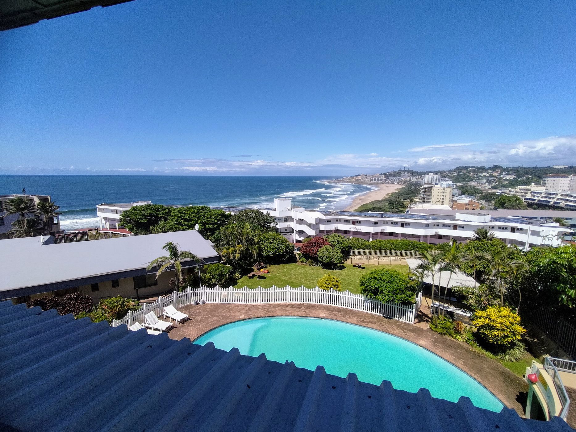 Apartment for sale in Manaba - 1PSH1692172