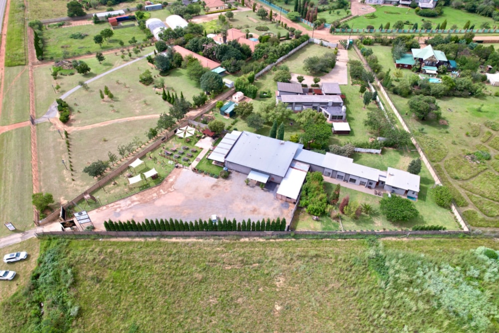 Commercial restaurant for sale in Grootfontein - PT1683764 Commercial restaurant for sale in Grootfontein - PT1683764