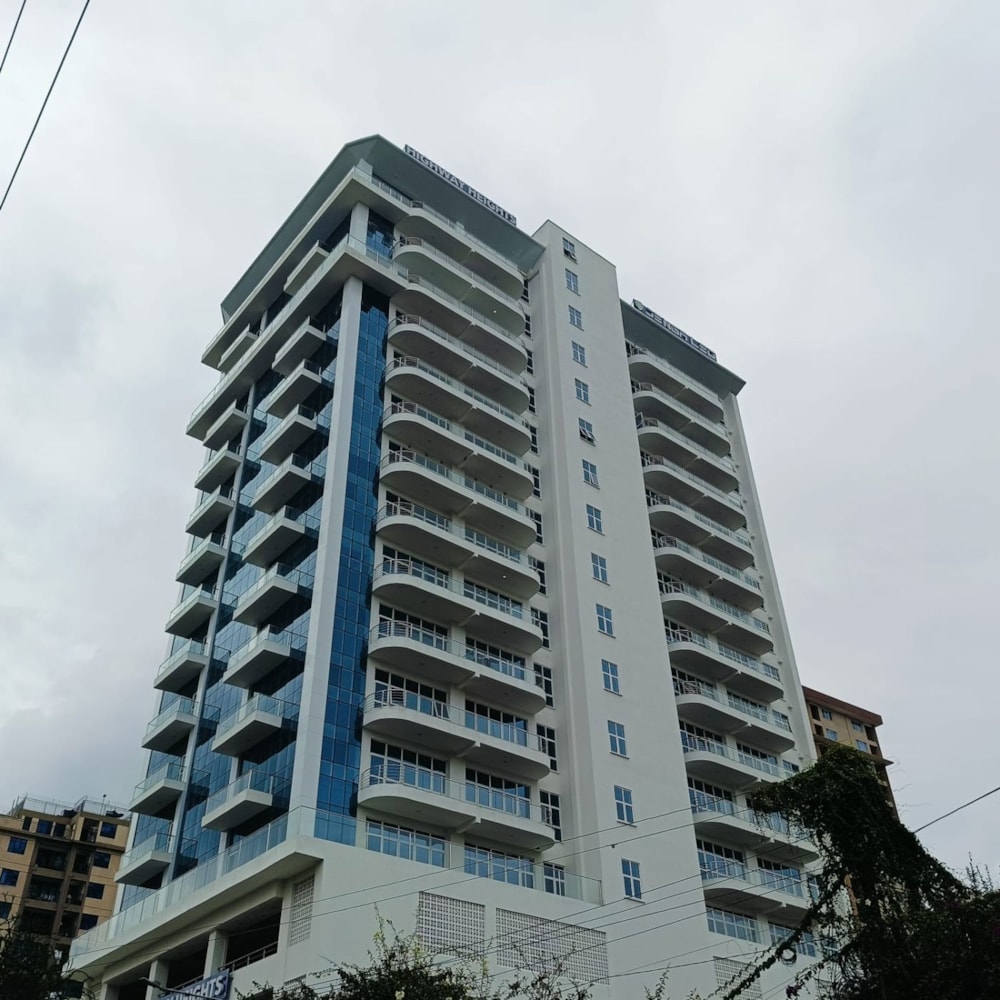 Commercial office for sale in Kilimani, Kenya - 3KE1692287