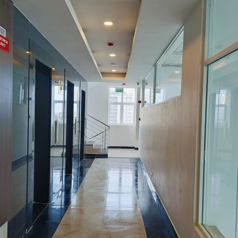 Commercial office for sale in Kilimani, Kenya - 3KE1692287