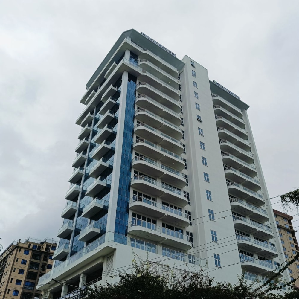 Commercial office sold in Kilimani, Kenya - 3KE1692555