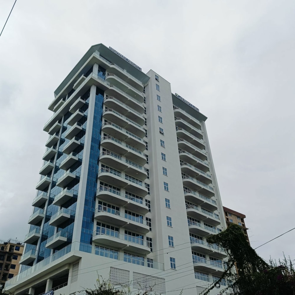 Commercial office sold in Kilimani, Kenya - 3KE1692555