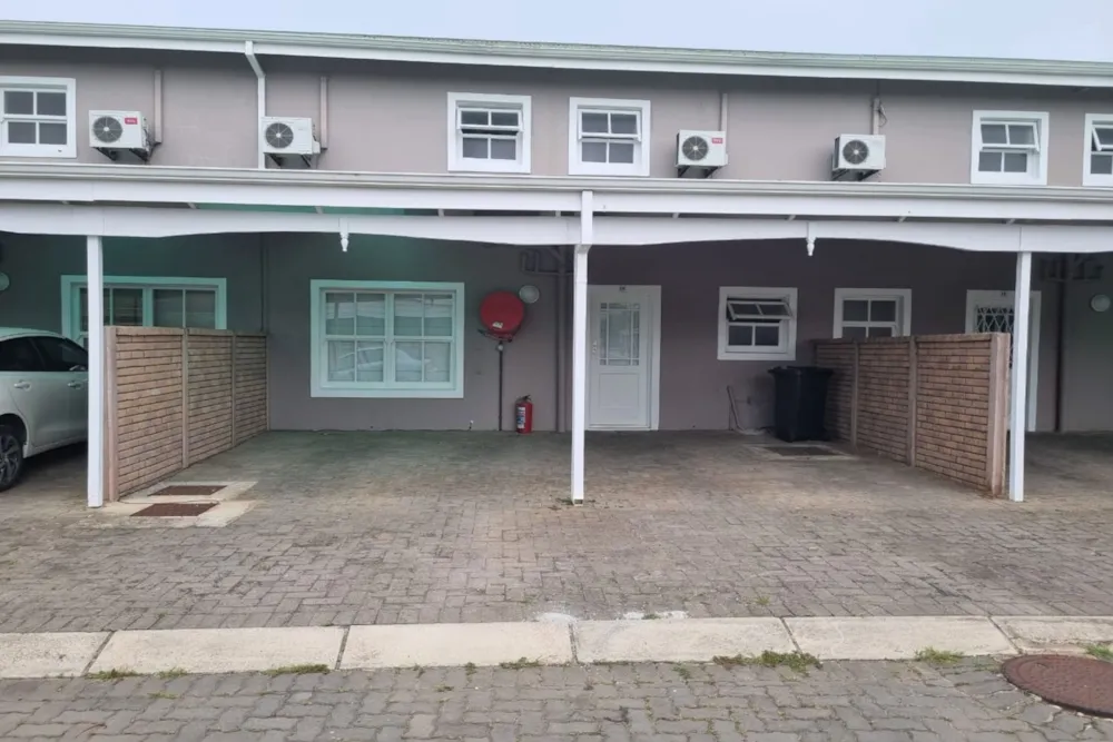 Townhouse let in Oatlands North - 1GC1711334 Townhouse let in Oatlands North - 1GC1711334