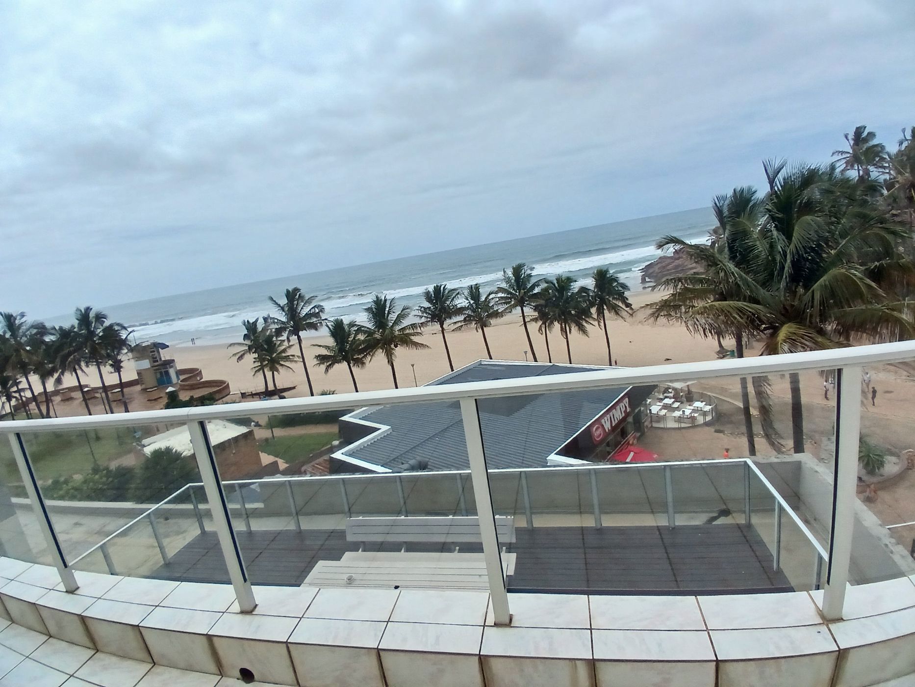 Apartment for sale in Margate - 1PSH1690932