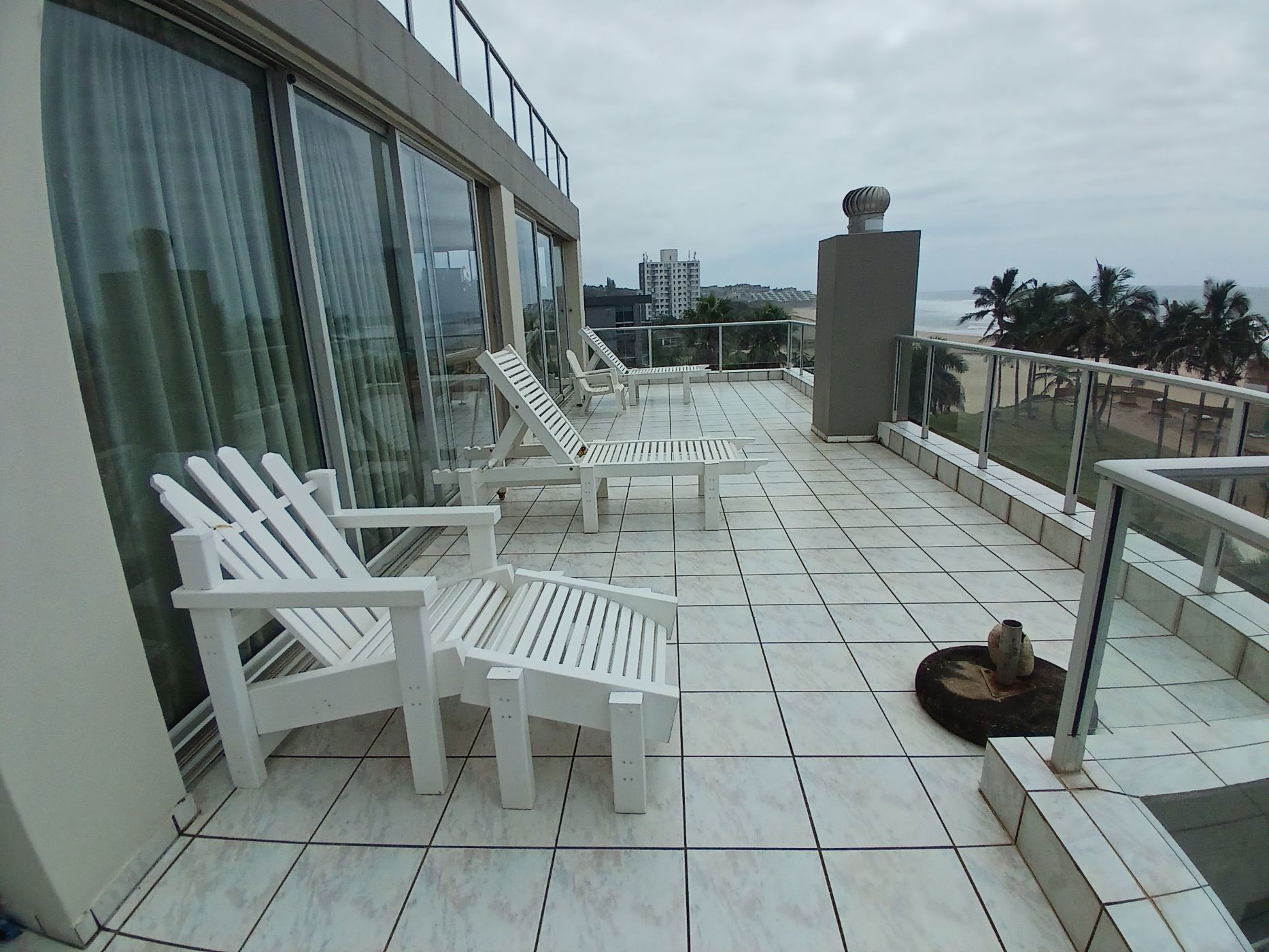 Apartment for sale in Margate - 1PSH1690932