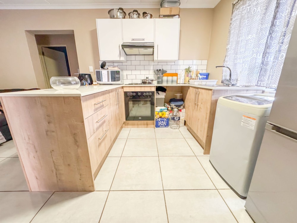 Apartment for sale in Kempton Park - KTP1689346 Apartment for sale in Kempton Park - KTP1689346