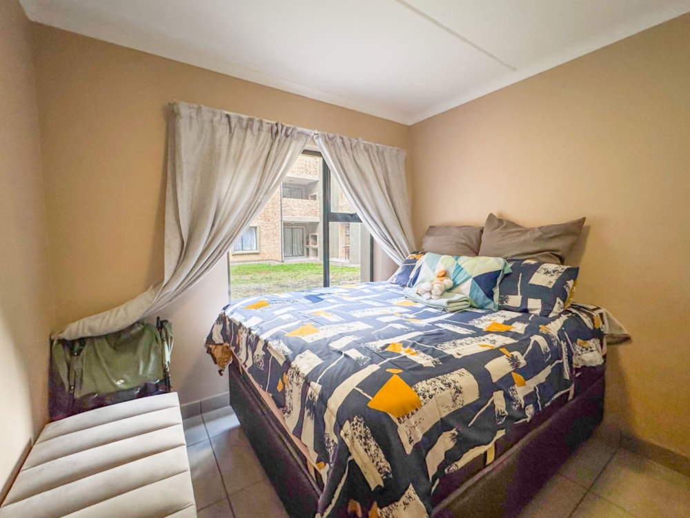 Apartment for sale in Kempton Park - KTP1689346