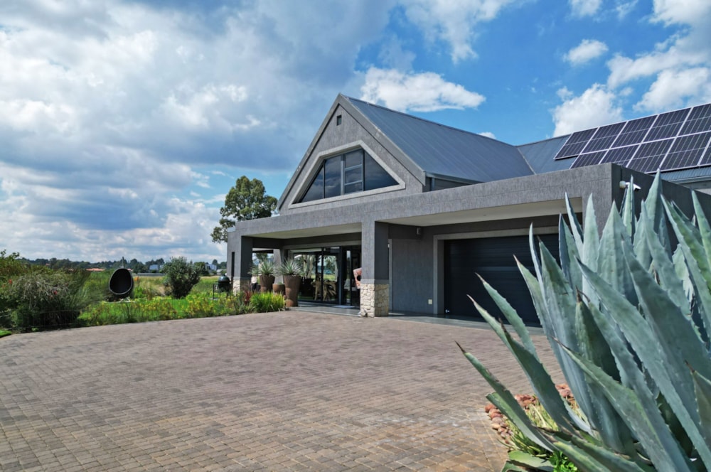 House for sale in Heron Banks Golf Estate - 1VT1684740 House for sale in Heron Banks Golf Estate - 1VT1684740