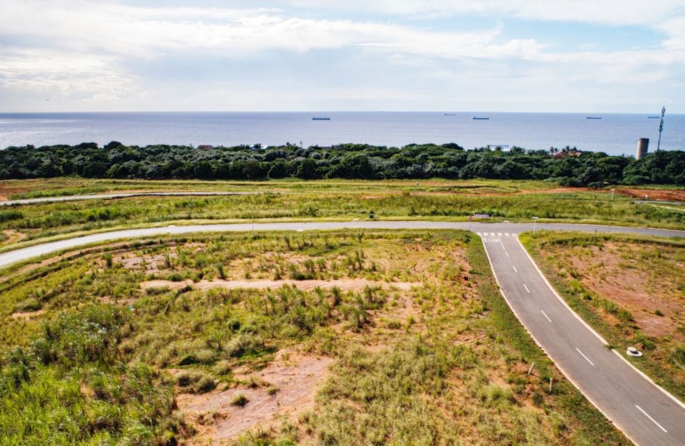 Vacant land for sale in Sibaya - 1ND1687859 Vacant land for sale in Sibaya - 1ND1687859