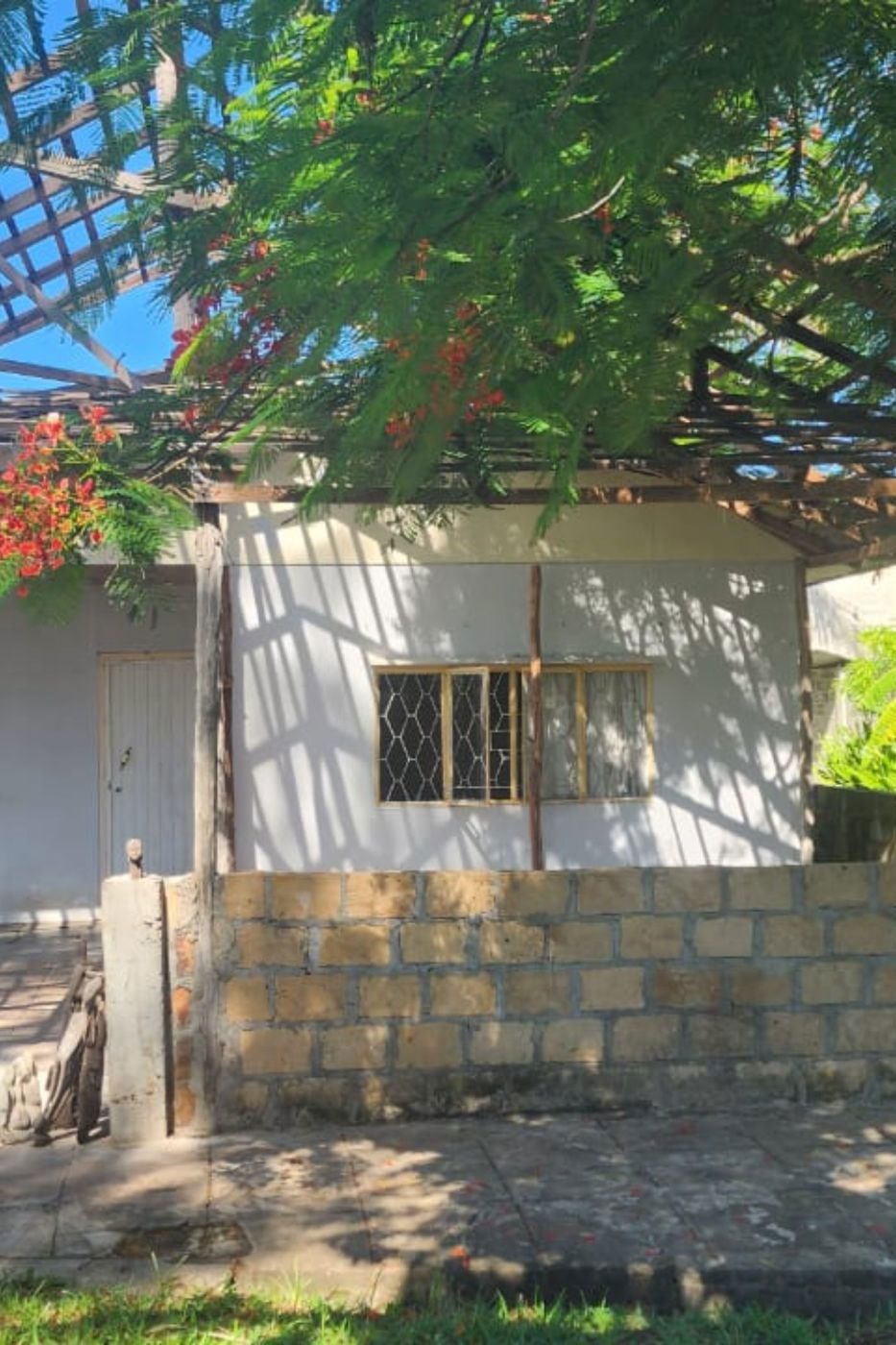 Commercial Building for sale in Inhambane, Inhambane, Mozambique - 3MQ1684249