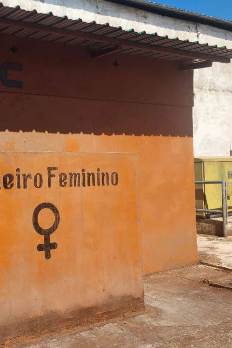 Commercial Building for sale in Inhambane, Inhambane, Mozambique - 3MQ1684249