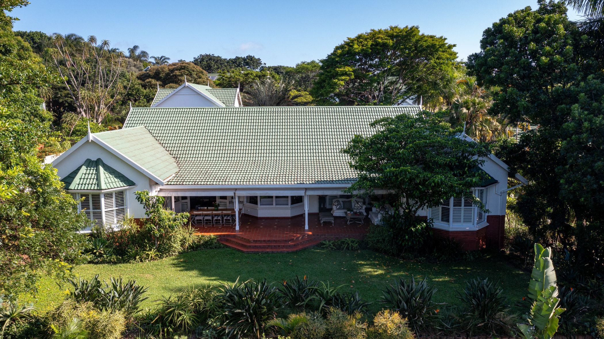 House sold in Mount Edgecombe Country Estate - 425270