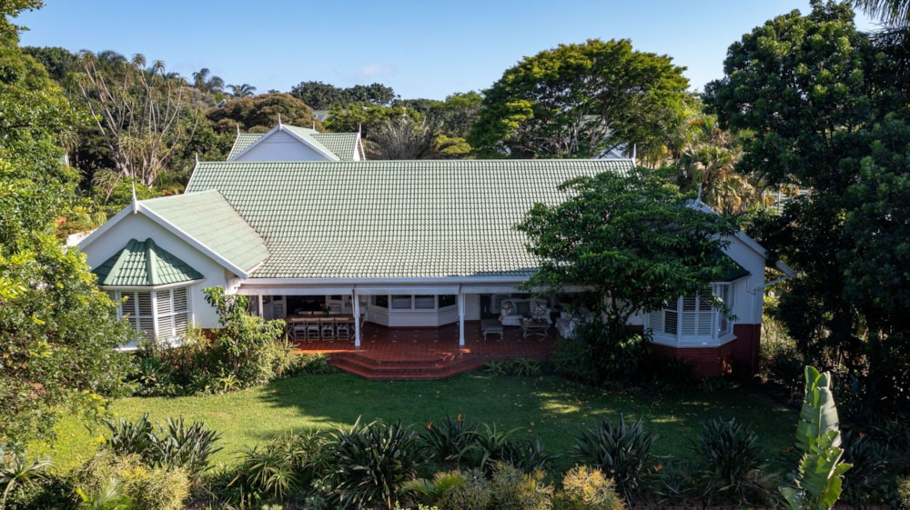 House sold in Mount Edgecombe Country Estate - 425270 House sold in Mount Edgecombe Country Estate - 425270