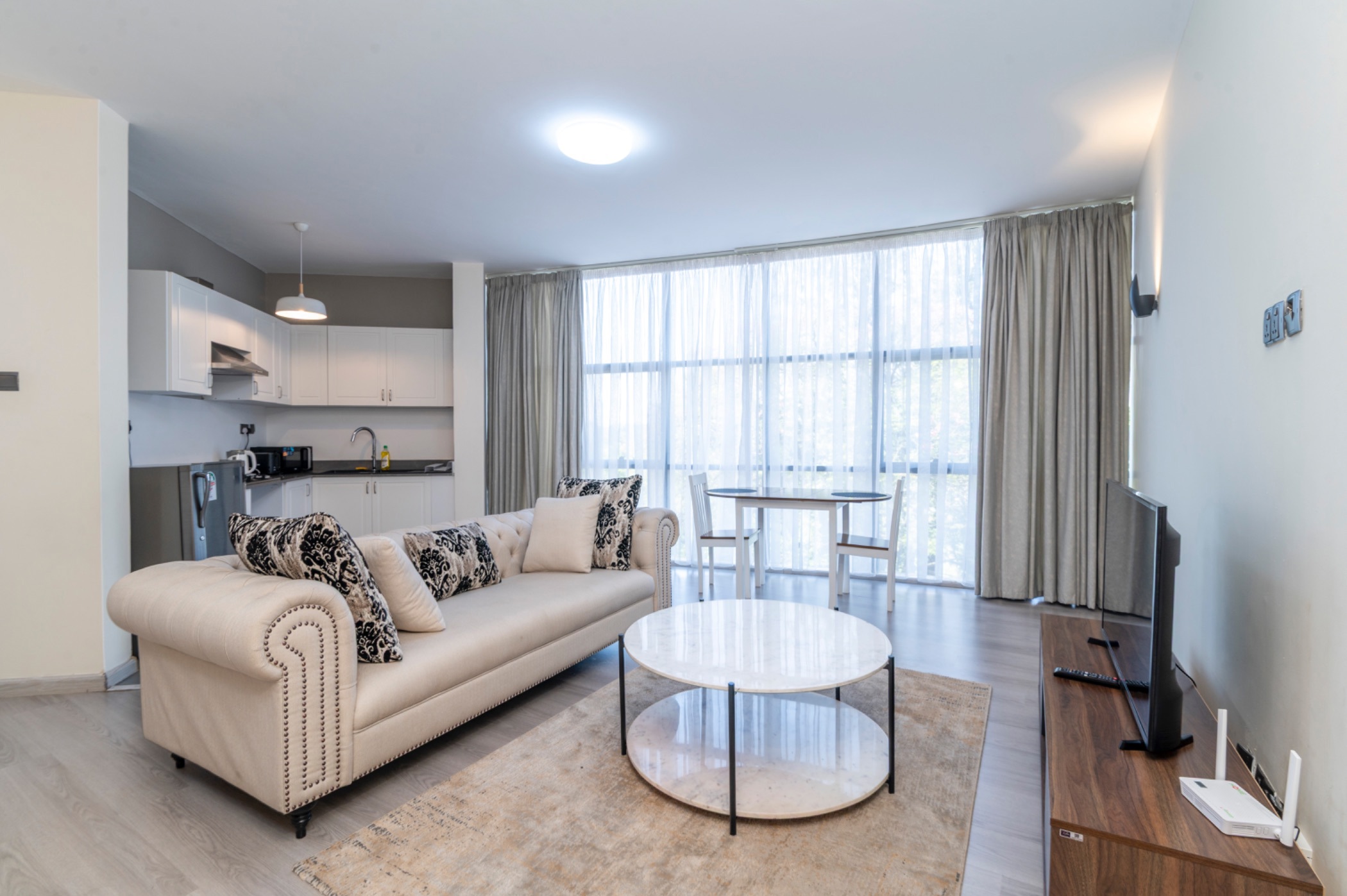 Studio apartment to rent in Westlands, Kenya - 3KE1684724