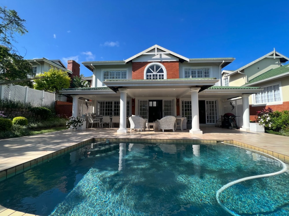 Townhouse sold in Mount Edgecombe Country Estate - 1MT1691576 Townhouse sold in Mount Edgecombe Country Estate - 1MT1691576