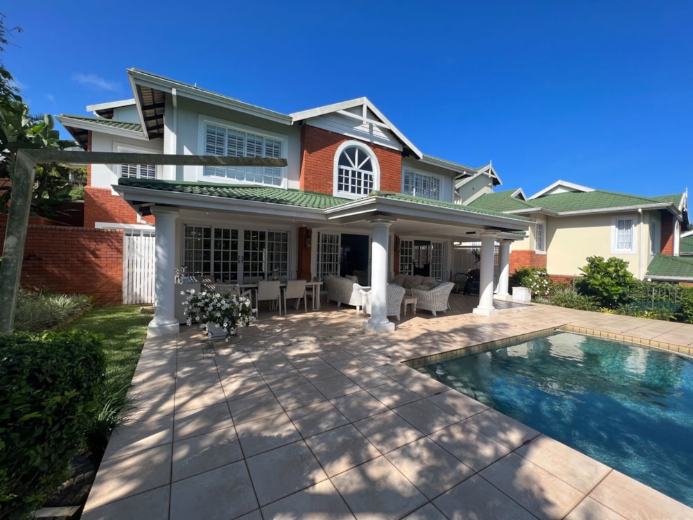 Townhouse sold in Mount Edgecombe Country Estate - 1MT1691576 Townhouse sold in Mount Edgecombe Country Estate - 1MT1691576